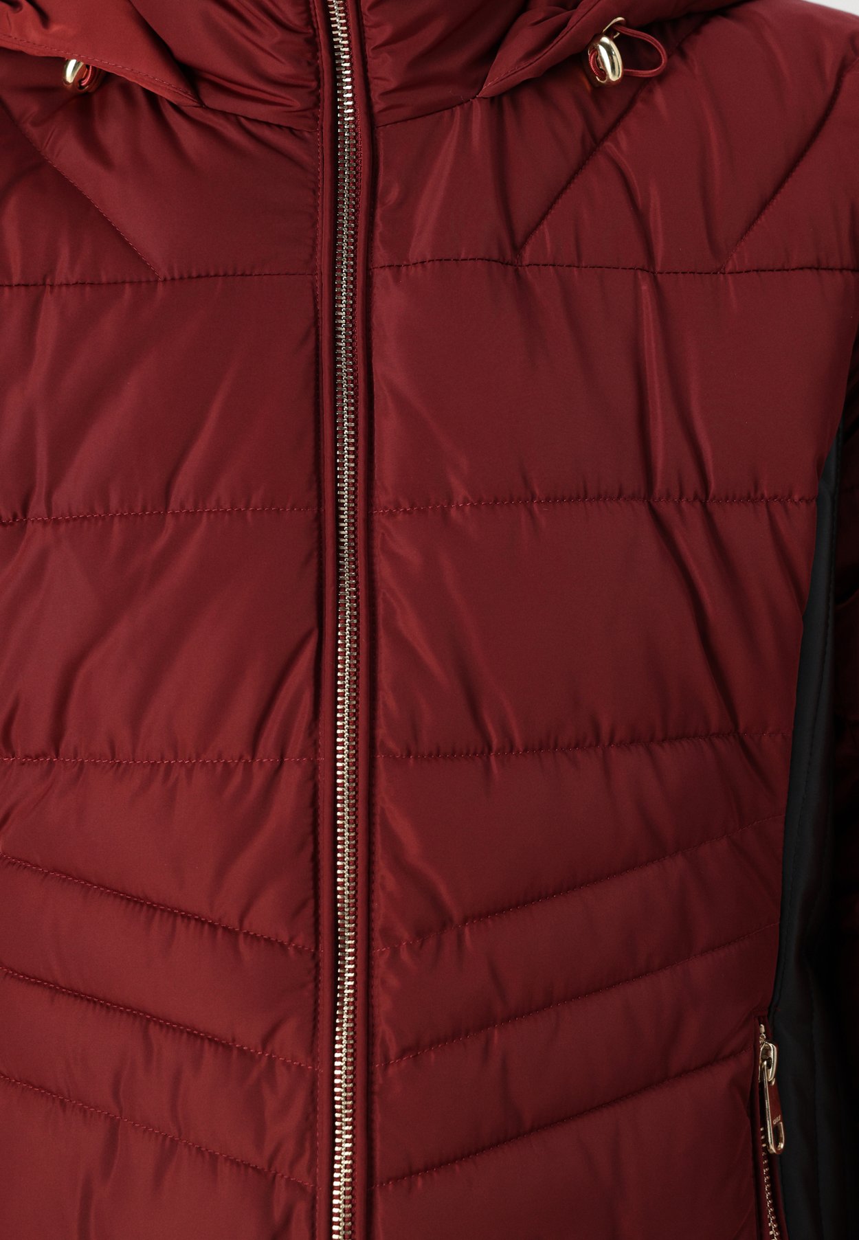 ONLHELEN PUFFER COAT