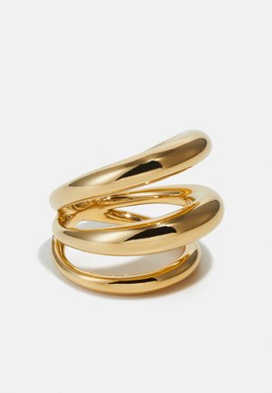 BAGUE ECHO - Sõrmus - old-coloured