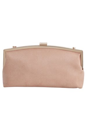Pochette - beige