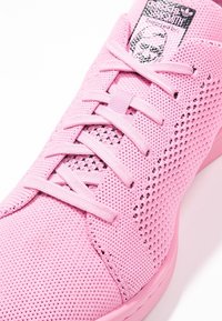 adidas Originals STAN SMITH PK - Sneakers - clear pink