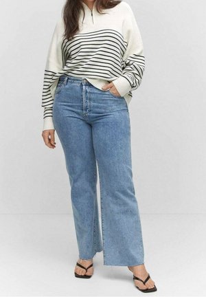 Pullover - royal blue