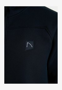 Unselected, dark blue