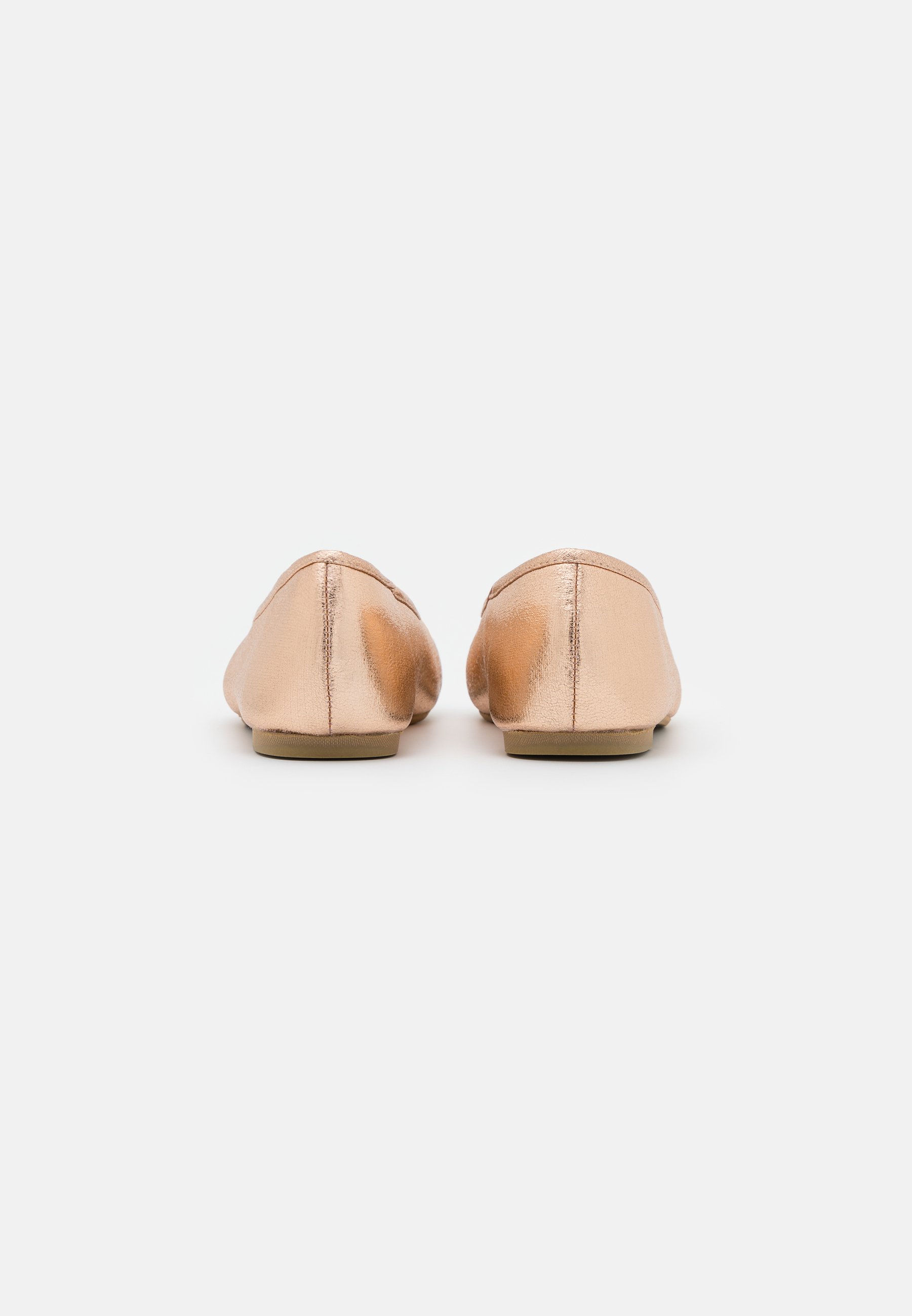 Simply Be WIDE FIT ILKLEY - Ballet 