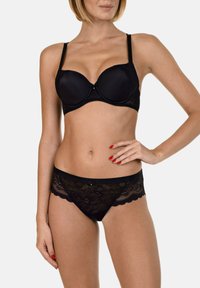 Lisca LISCA - Slip - noir