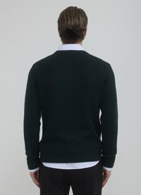 Calliope GIROCOLLO  - Strickpullover - verde
