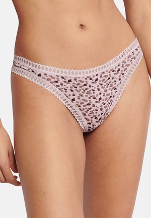 STRING 6ER PACK GO CRUSH - Figi