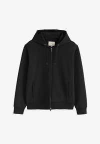 Unselected, black