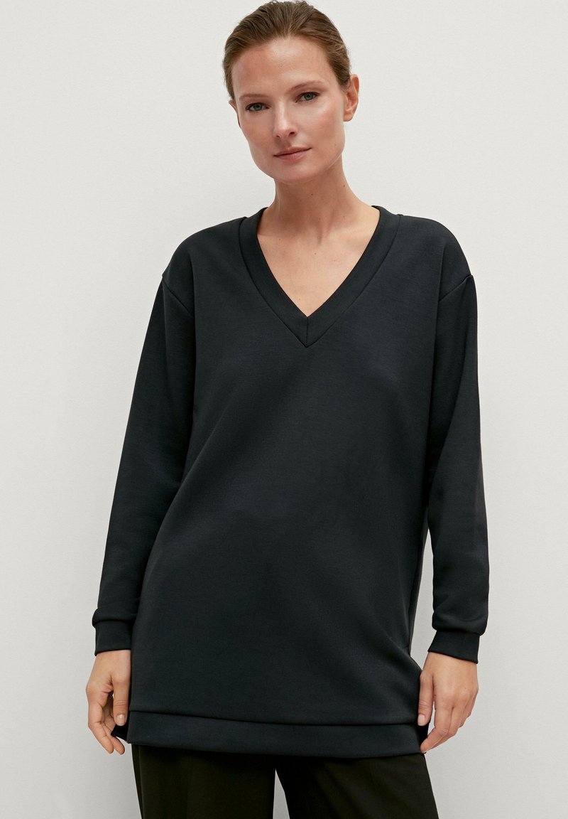 Produktbild von Comma Sweatshirt Beige (2169158.80D3) Ab 40,00