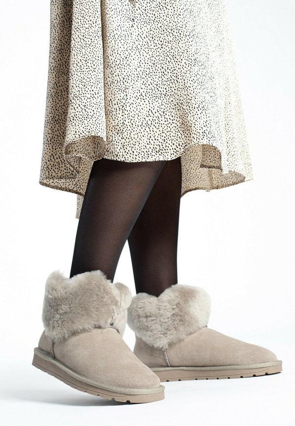 Snowboot/Winterstiefel