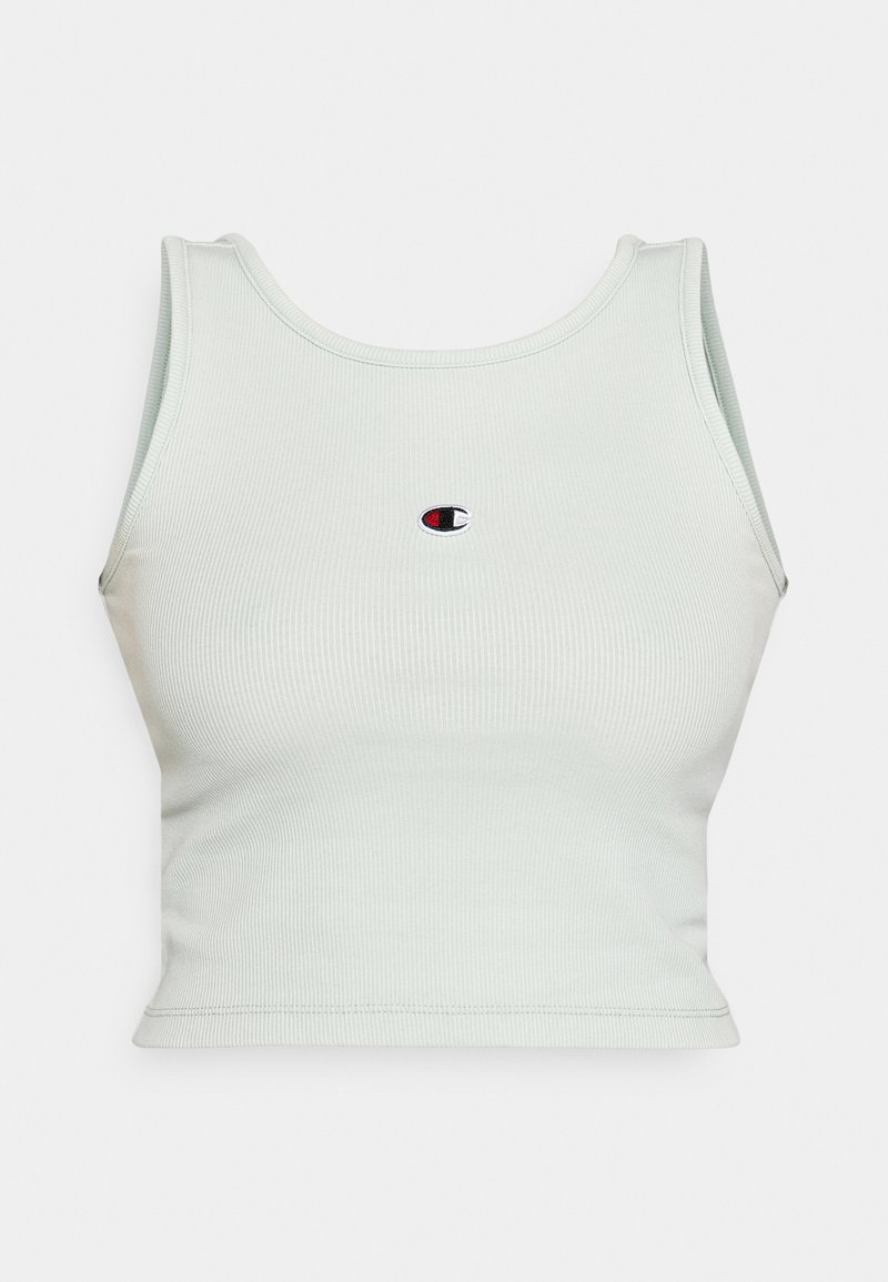 Champion Top lichtgroen