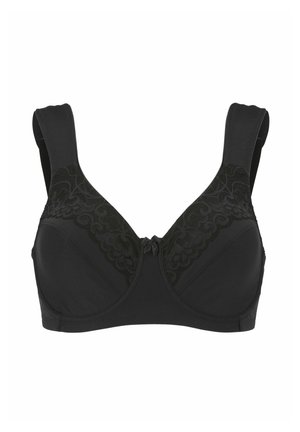 Beugel BH - black