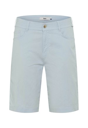 BRAX, STYLE MAINE B - Short - vintage blue