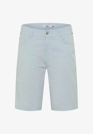BRAX, STYLE MAINE B - Short - vintage blue