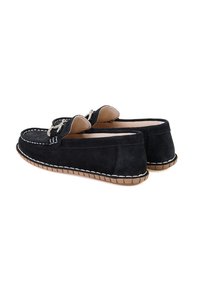 Desa Mokassin - black