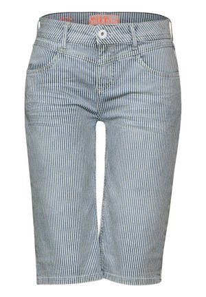 Short en jean - blue denim