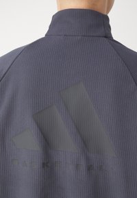 adidas Originals UNISEX - Μπουφάν προπόνησης - carbon