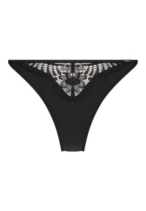 ANTONIA - String - black