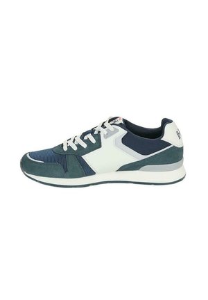 ANAKIN  - Baskets basses - blue