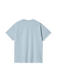 Carhartt WIP MADISON jasnoniebieski