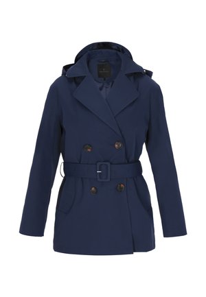 Gabardina - navy