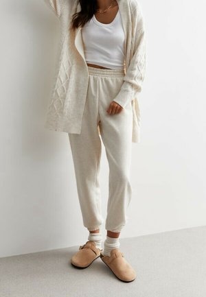 Vest - beige