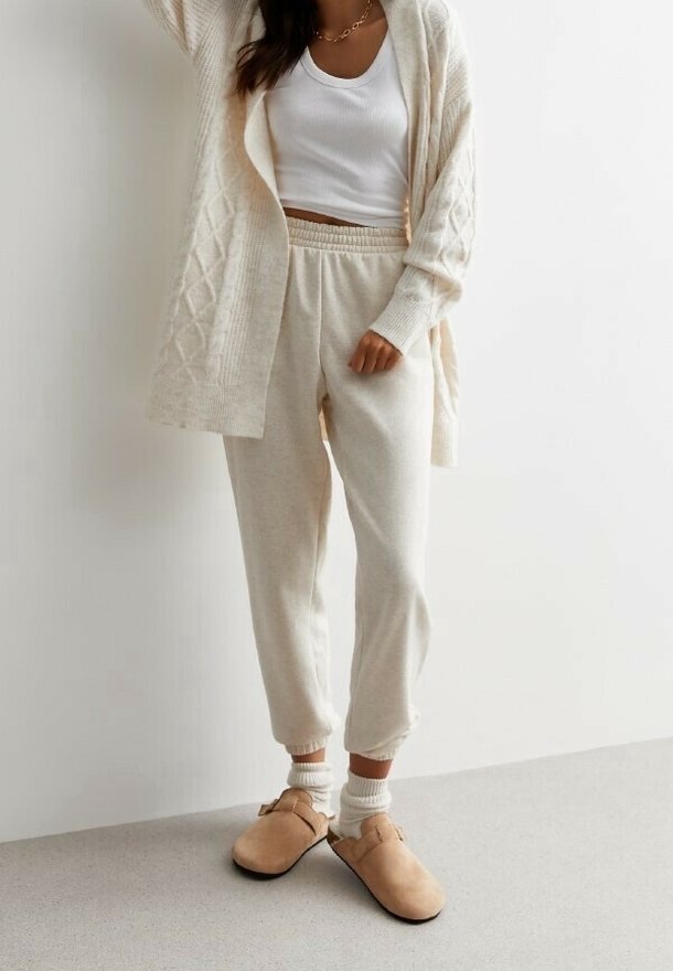 New Look Cardigan - beige