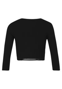 Vera Mont Cardigan - black