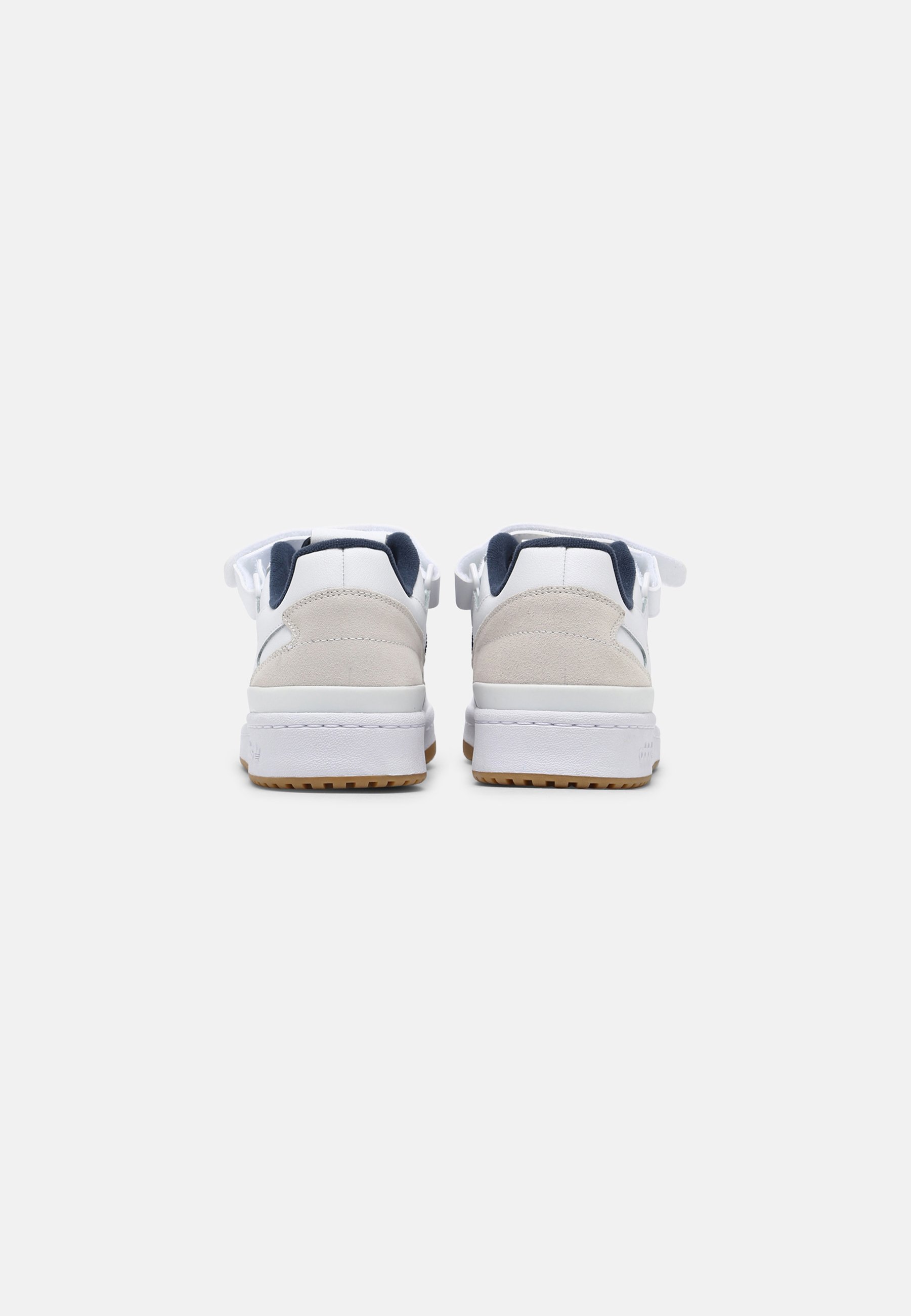 adidas forum crew navy