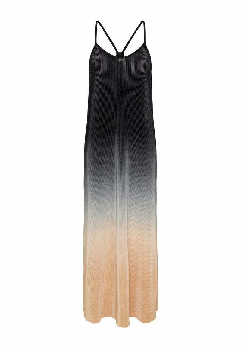 ONLY Vestito lungo - nero