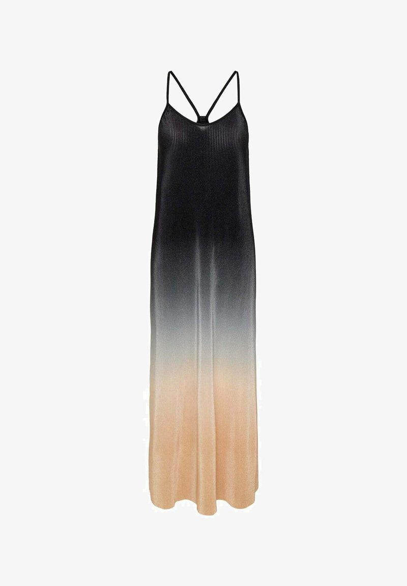ONLY Vestito lungo - nero
