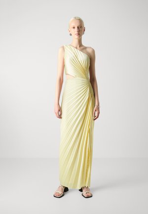 Abercrombie & Fitch GISELLE żółty