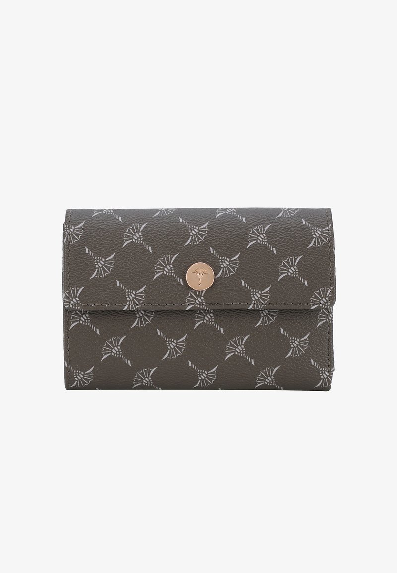 JOOP! Peňaženka - dark olive