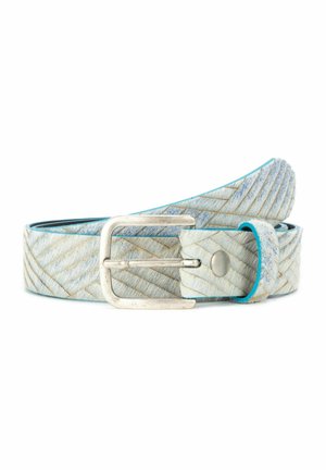 BA98, Belt - hellblau
