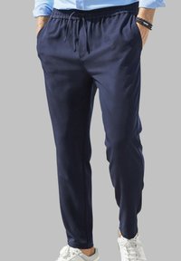 john devin JOGGER - Jogginghose - navy