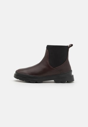 Camper, Boots à talons - brown