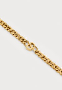 ALDO YOURLETTERS - Collana - gold-coloured