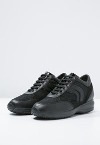 Geox Sneaker low - black