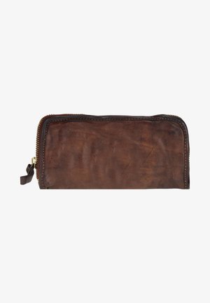 Campomaggi Wallet - moro