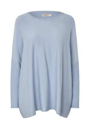 Masai, FANASI - Striktrøje - zen blue