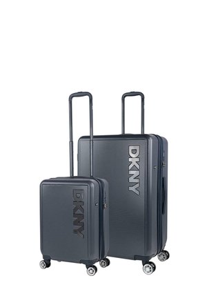 SIMPLY PUT SET - Juego de maletas - azul