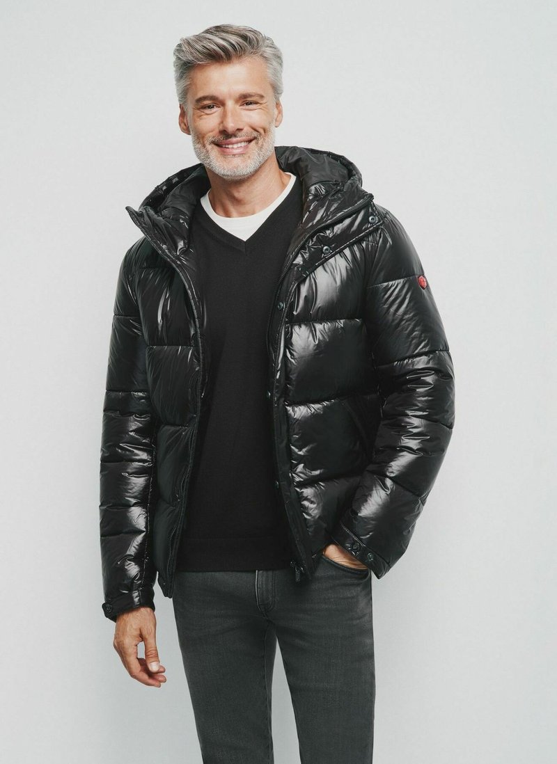 OCHNIK - Kurtka zimowa