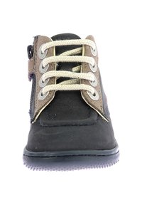 Kickers ICONIC - Scarpe primi passi - marine