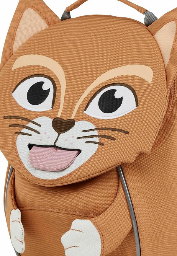 Kleiner Freund – Tagesrucksack – katze