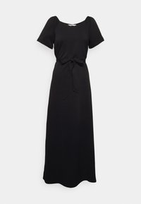 ONLY Tall ONLALMA LIFE LONG DRESS  - Φόρεμα ημέρας - black
