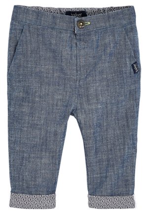 BAKER BY TED BAKER - Pantalon classique - light blue