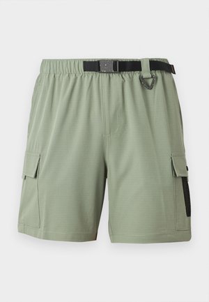 Billabong, SURFTREK - Šortky - moss green