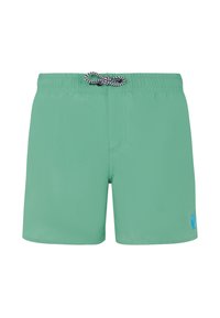 Niewybrane, cactus green