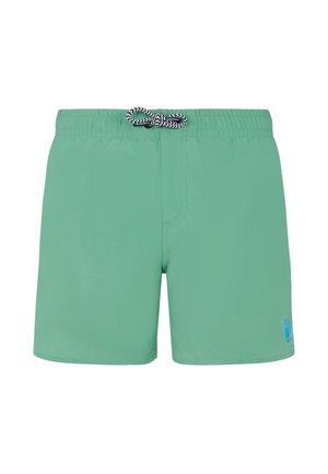 CULTURE JR - Short de bain - cactus green