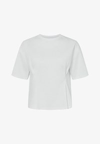 Selezionato, bright white