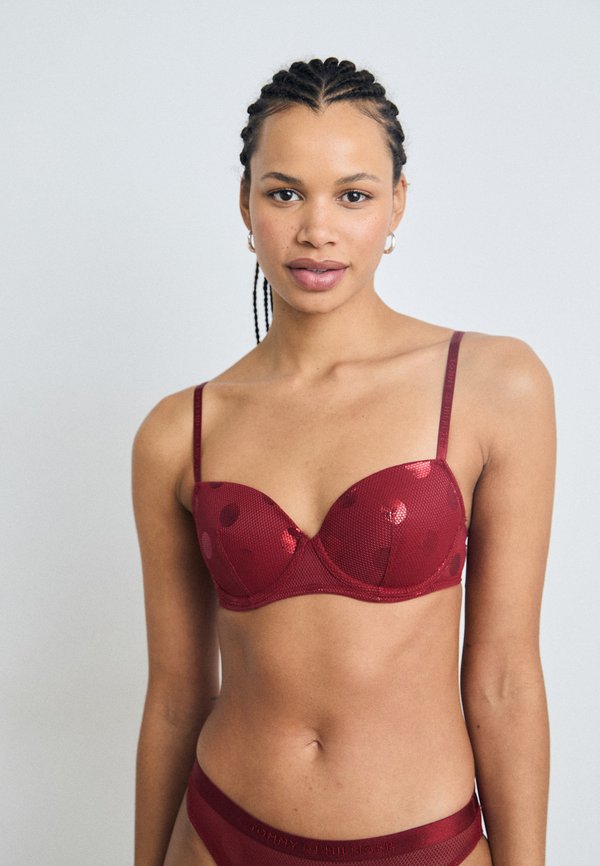 DEMI BRA - Underwired bra